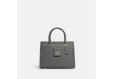 Buy Coach Grace Carryall Carriage Logo Satchel Bag Small - Vine in Pakistan