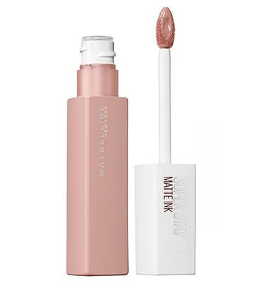 Buy Maybelline New York Super Stay Matte Ink Liquid Lipstick - 05 Loyalist in Pakistan