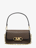 Buy Michael Kors Parker Medium Logo Shoulder Bag Small in Pakistan
