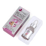 Buy Cutish Ready 2 White Whitening Face Serum in Pakistan