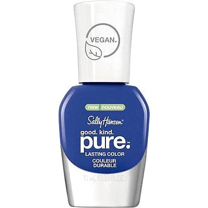 Buy Sally Hansen Good Kind Pure Color Nail Polish - 371 in Pakistan