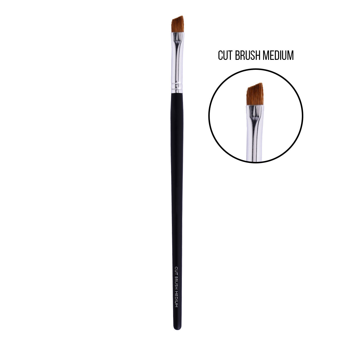 Buy ST London Cut Brush - Medium ST 06 in Pakistan
