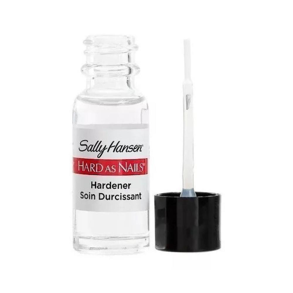 Buy Sally Hansen Hard As Nails Strengthener Clear - 13.3ml in Pakistan
