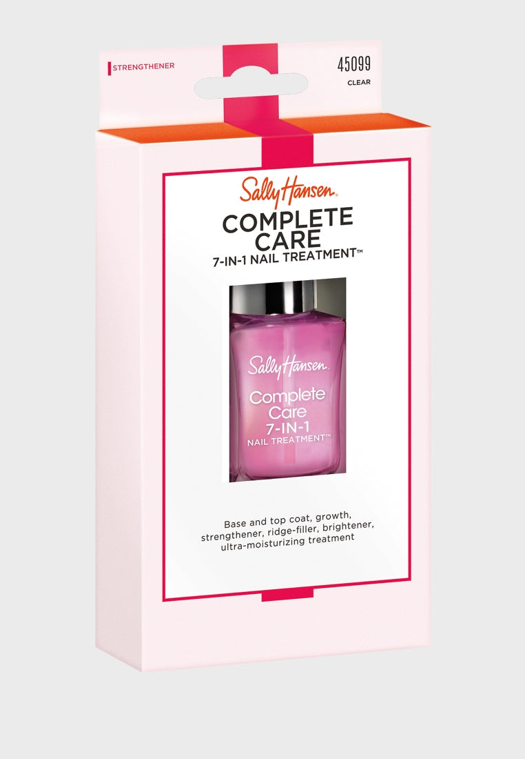 Buy Sally Hansen Complete Care 7 in 1 Nail Treatment - 13.3ml in Pakistan