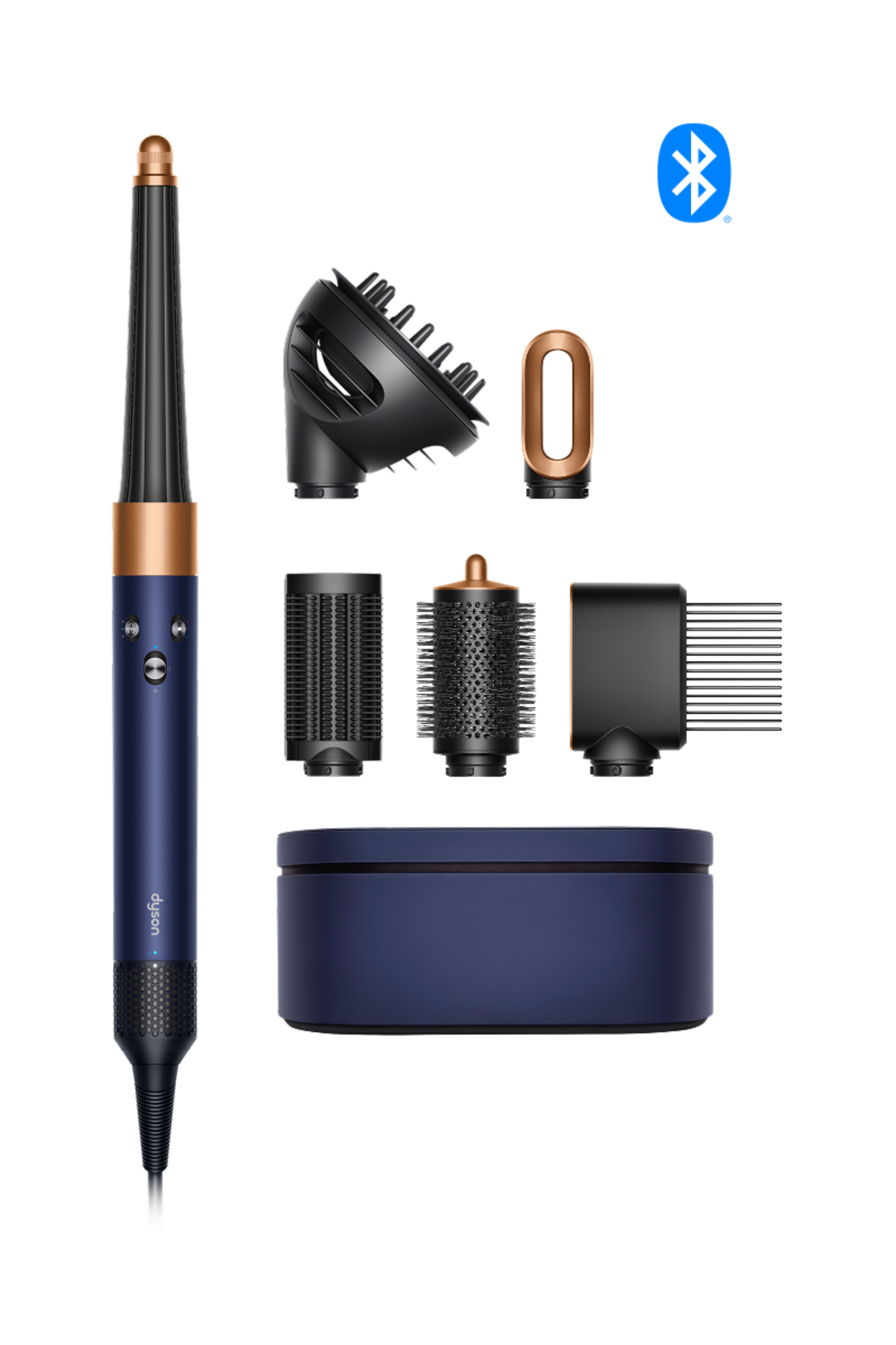 Buy Dyson Airwrap i.d.™ multi-styler and dryer Curly+Coily in Pakistan