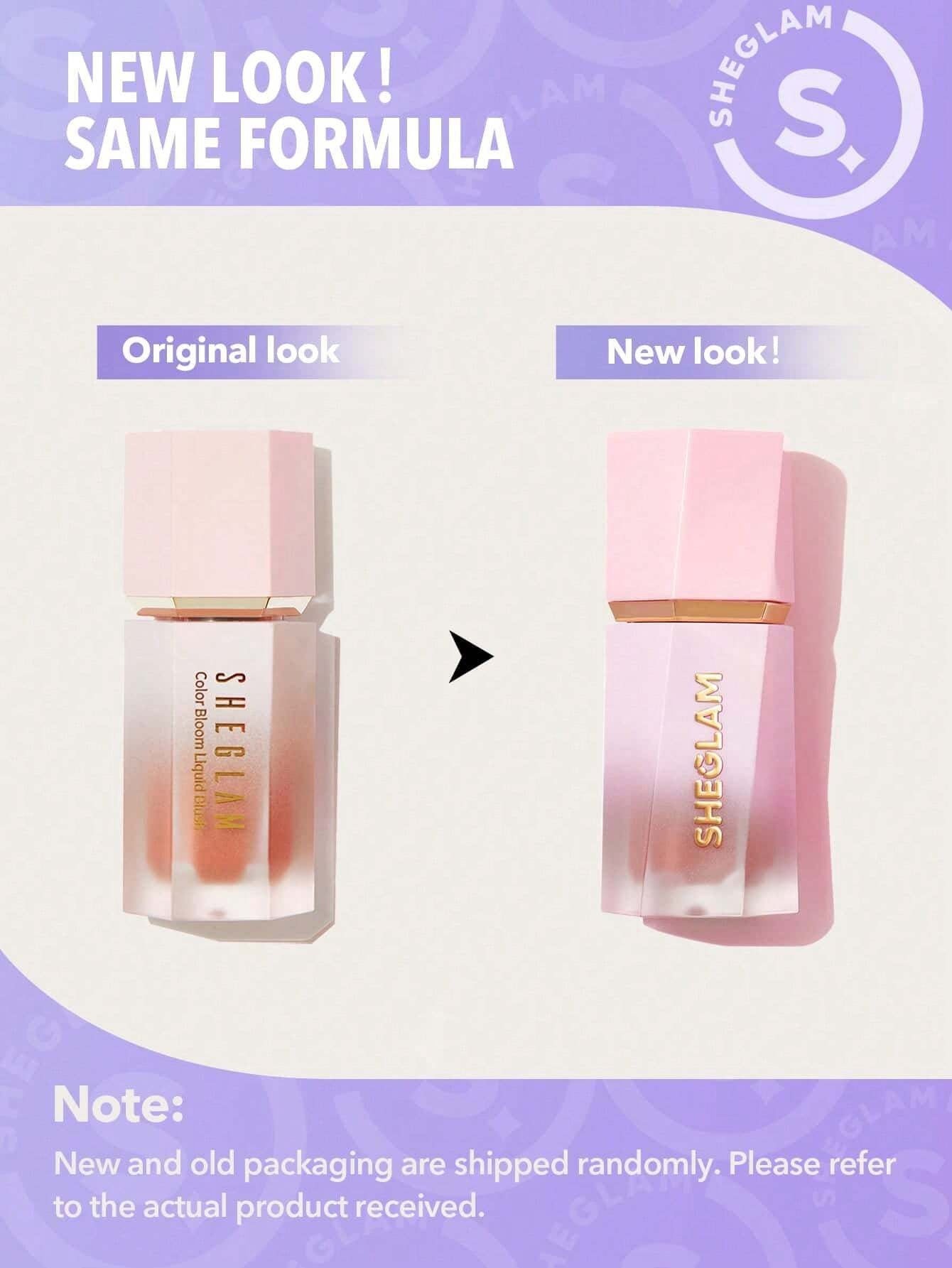 Buy SHEGLAM Color Bloom Liquid Blush in Pakistan