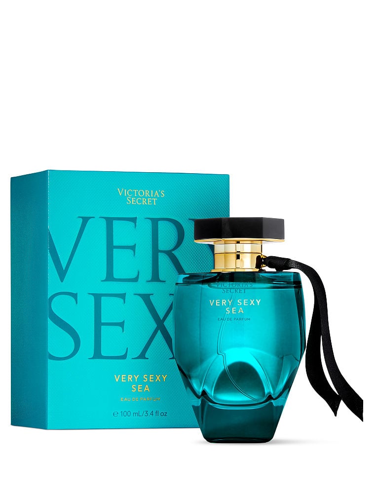 Buy Victoria's Secret Very Sexy Sea EDP for Women - 100ml in Pakistan