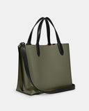 Buy Coach Willow Shoulder Bag Medium in Pakistan