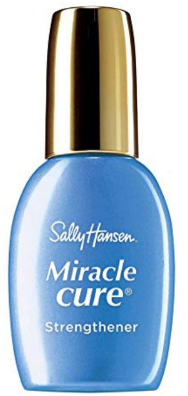 Buy Sally Hansen Miracle Cure Strengthener - Clear in Pakistan