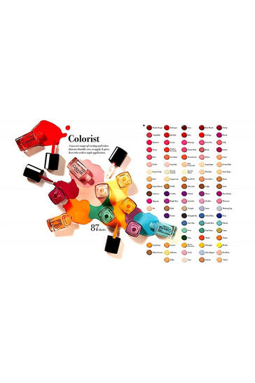 Buy ST London Glitz & Glam Nail Paint  - ST265 Chiffon in Pakistan