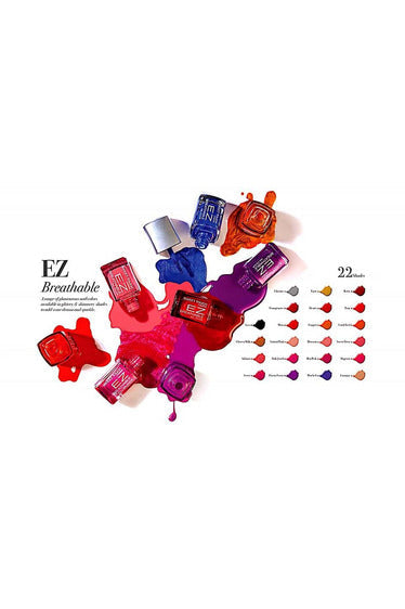 Buy ST London Glitz & Glam Nail Paint  - ST265 Chiffon in Pakistan
