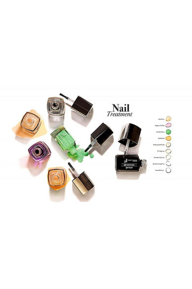 Buy ST London Glitz & Glam Nail Paint  - ST265 Chiffon in Pakistan