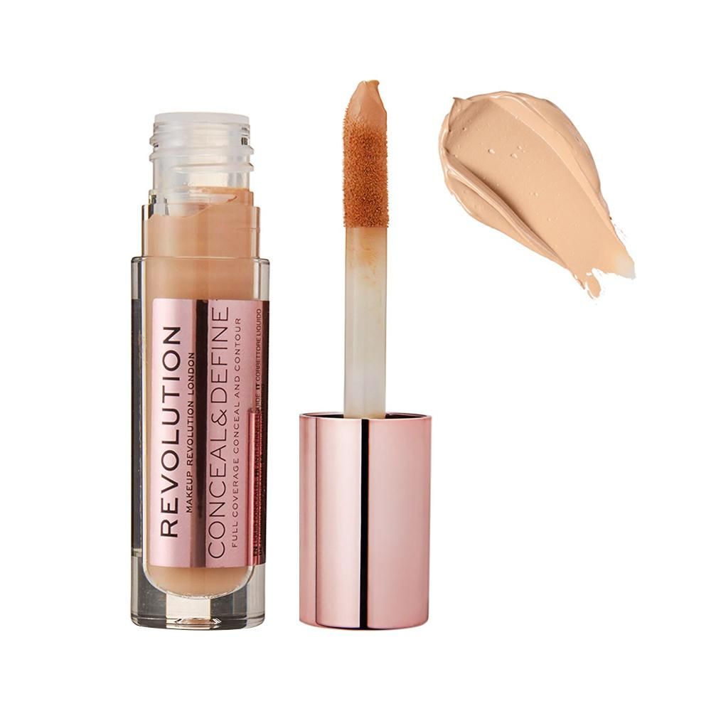 Buy Makeup Revolution Conceal And Define Concealer in Pakistan
