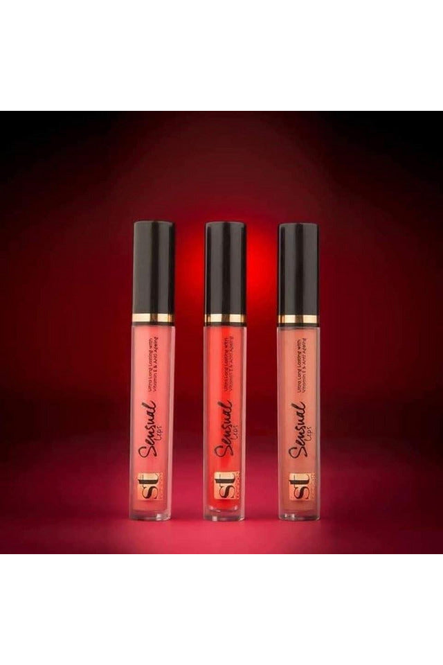 Buy ST London Sensual Lips in Pakistan