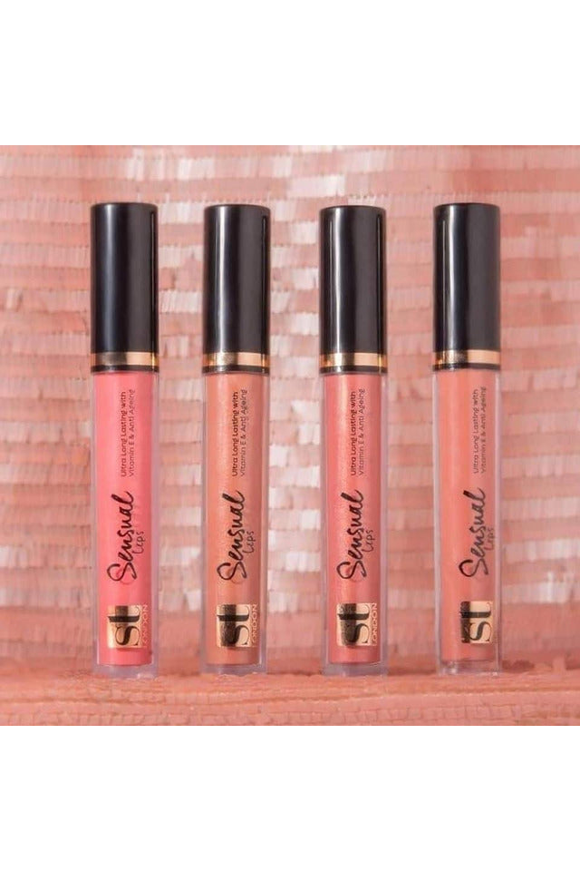 Buy ST London Sensual Lips in Pakistan