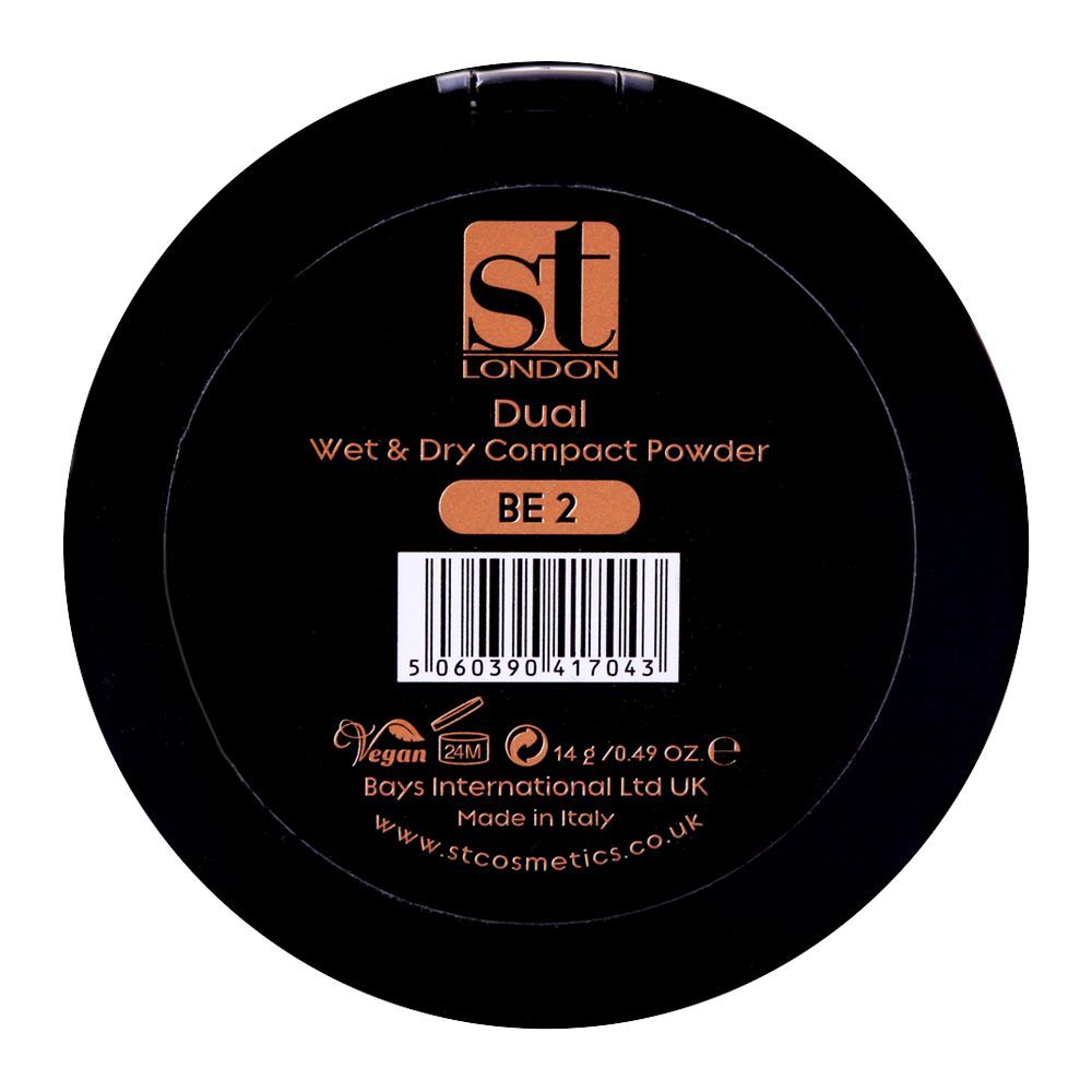 Buy ST London BB Compact Powder in Pakistan