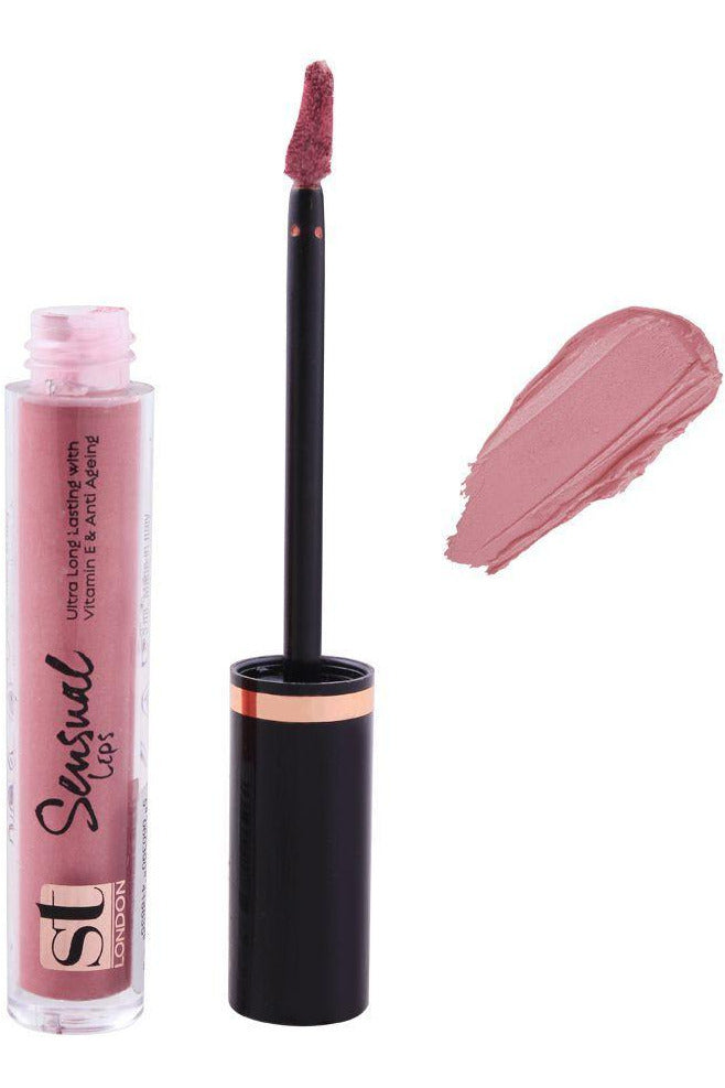 Buy ST London Sensual Lips in Pakistan
