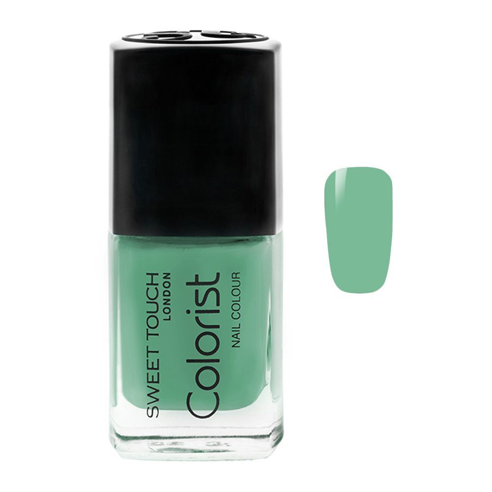 Buy ST London Colorist Nail Paint in Pakistan