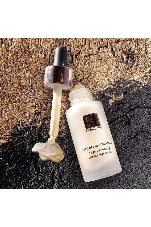 Buy ST London Liquid Illuminator Highlighter in Pakistan