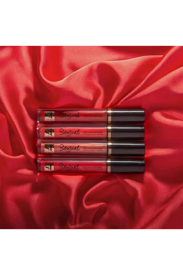 Buy ST London Sensual Lips in Pakistan