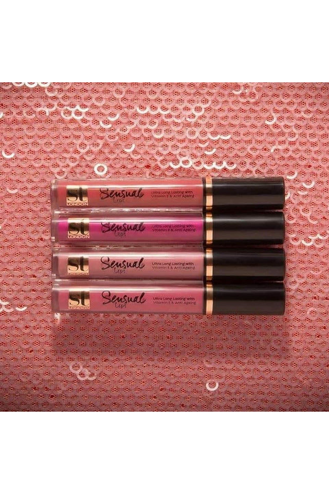 Buy ST London Sensual Lips in Pakistan