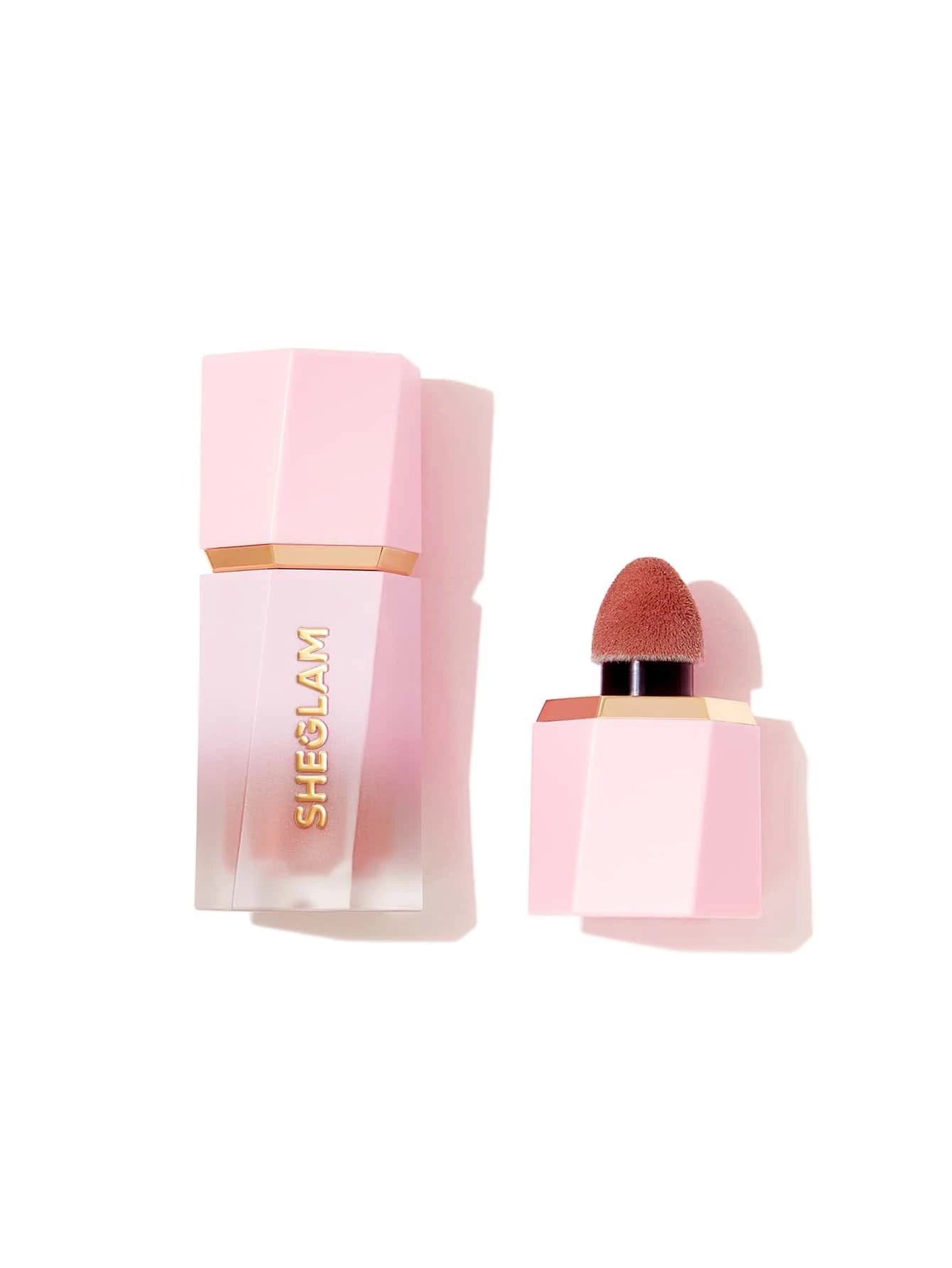 Buy SHEGLAM Color Bloom Liquid Blush in Pakistan
