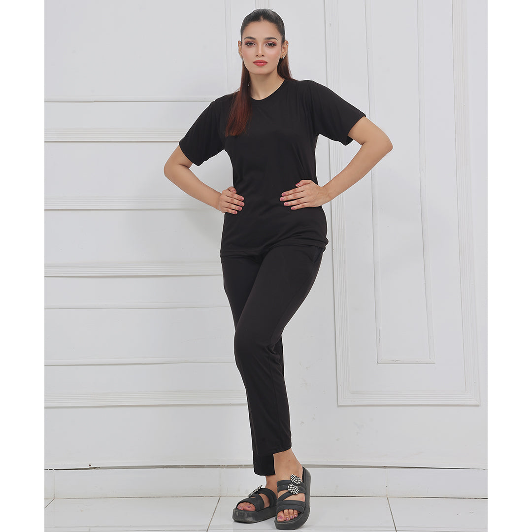 Buy Cotton Pajama Suit - Pure Comfort in Pakistan