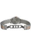 Buy Gucci Women's Swiss Made Quartz Stainless Steel Black Dial 27mm Watch YA126512 in Pakistan