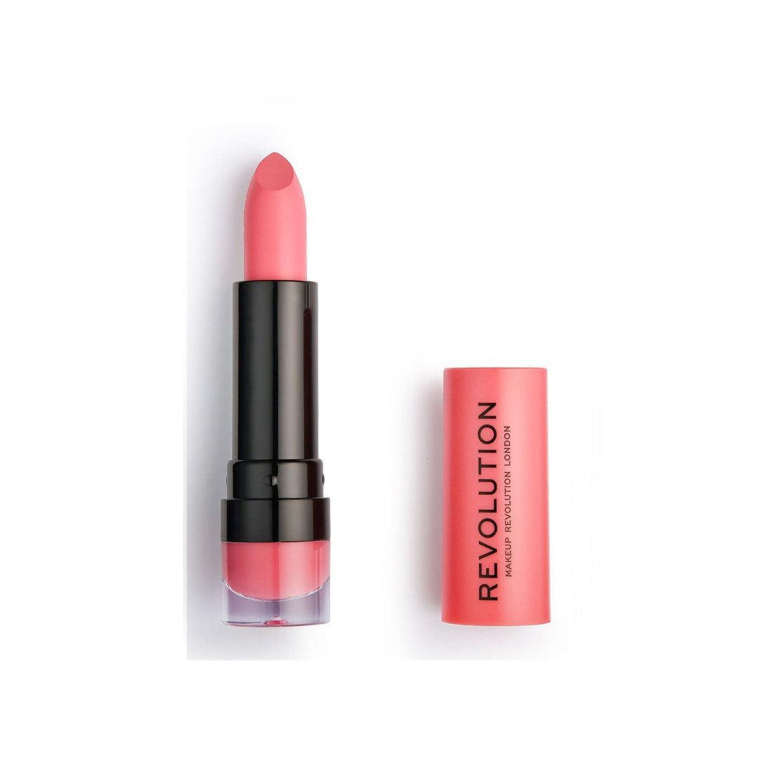 Buy Revolution Matte Lipstick in Pakistan