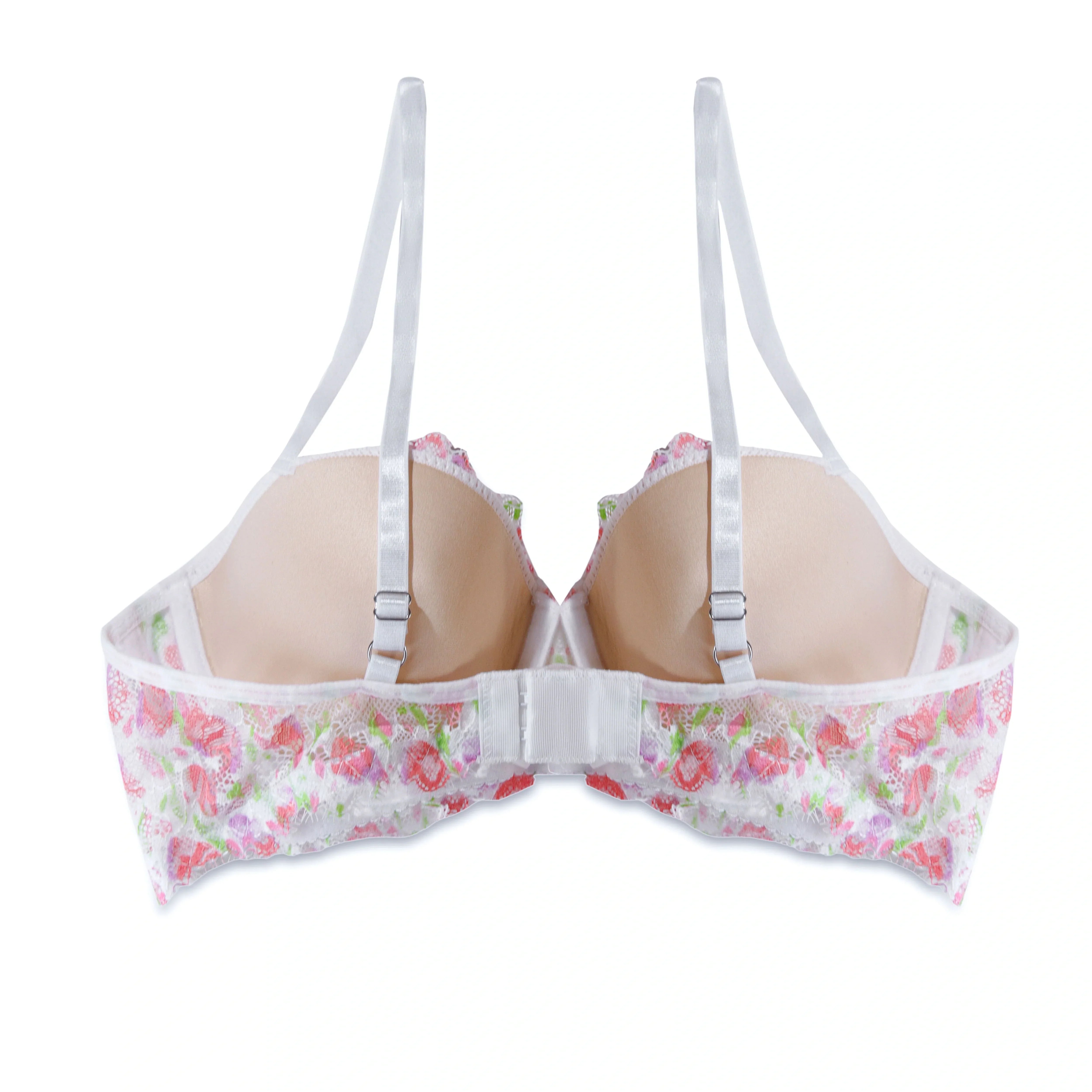 Buy Padded Bra - Blossom Charm in Pakistan