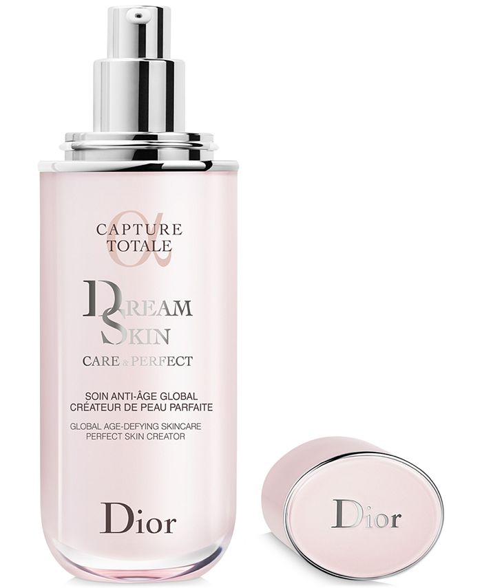 Buy Dior Capture Totale Dream skin Perfect Skin Creator Travel Collection in Pakistan