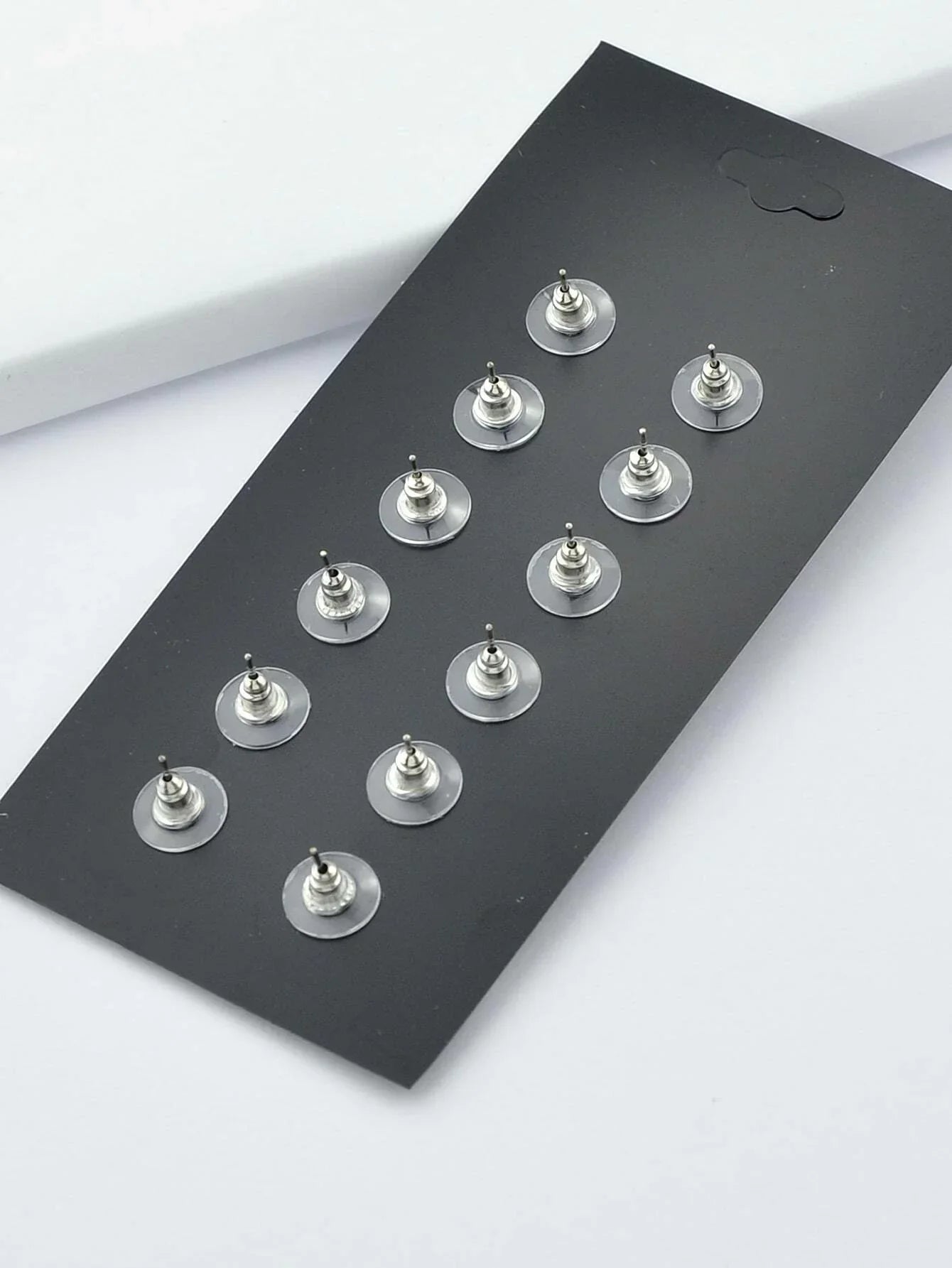 Buy SHEIN 6 Paris/Set Ethnic Style Boho Chic Round Earrings in Pakistan