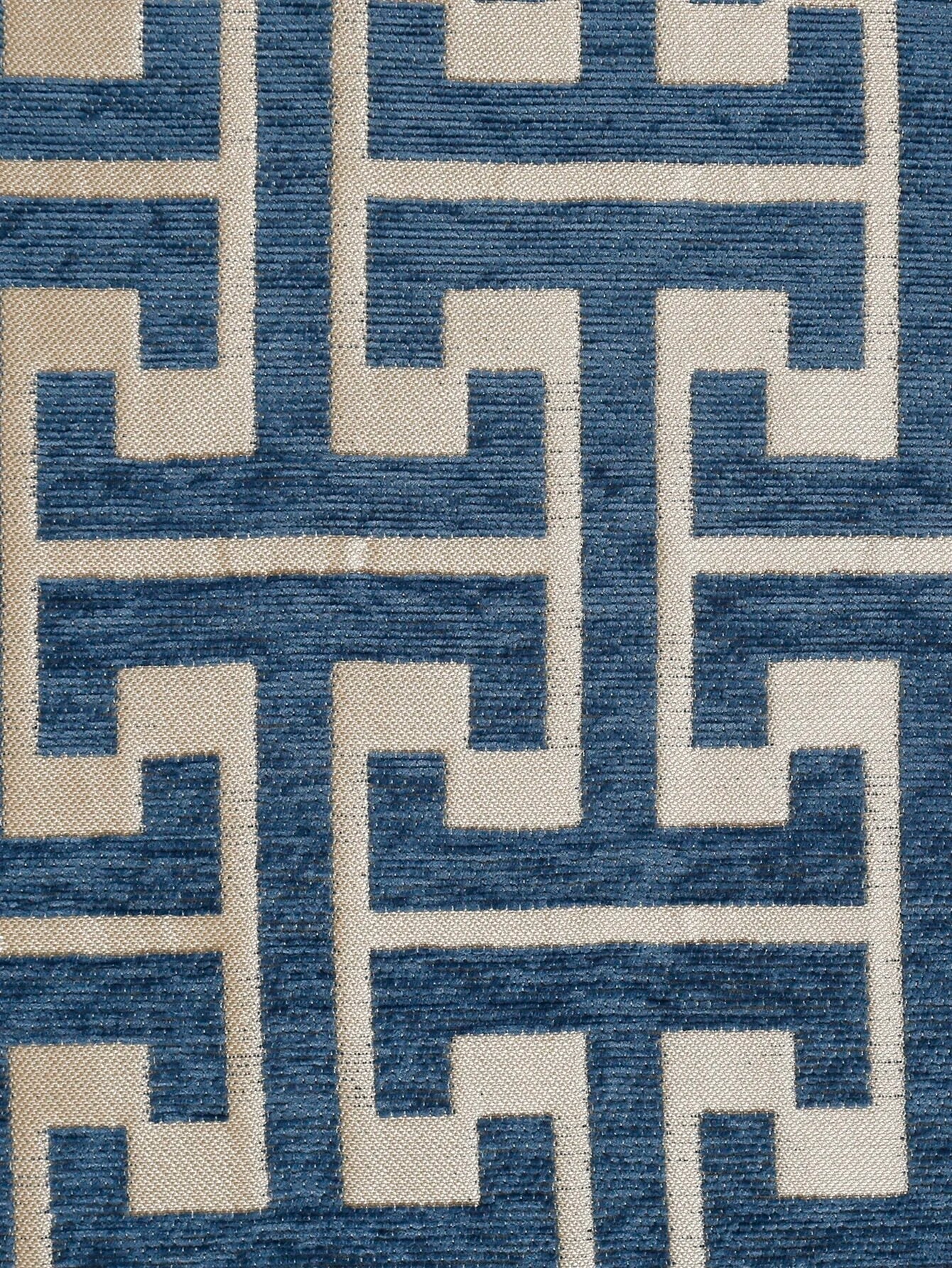 Buy Shein 1pc Geometric Pattern Cushion Cover Without Filler in Pakistan