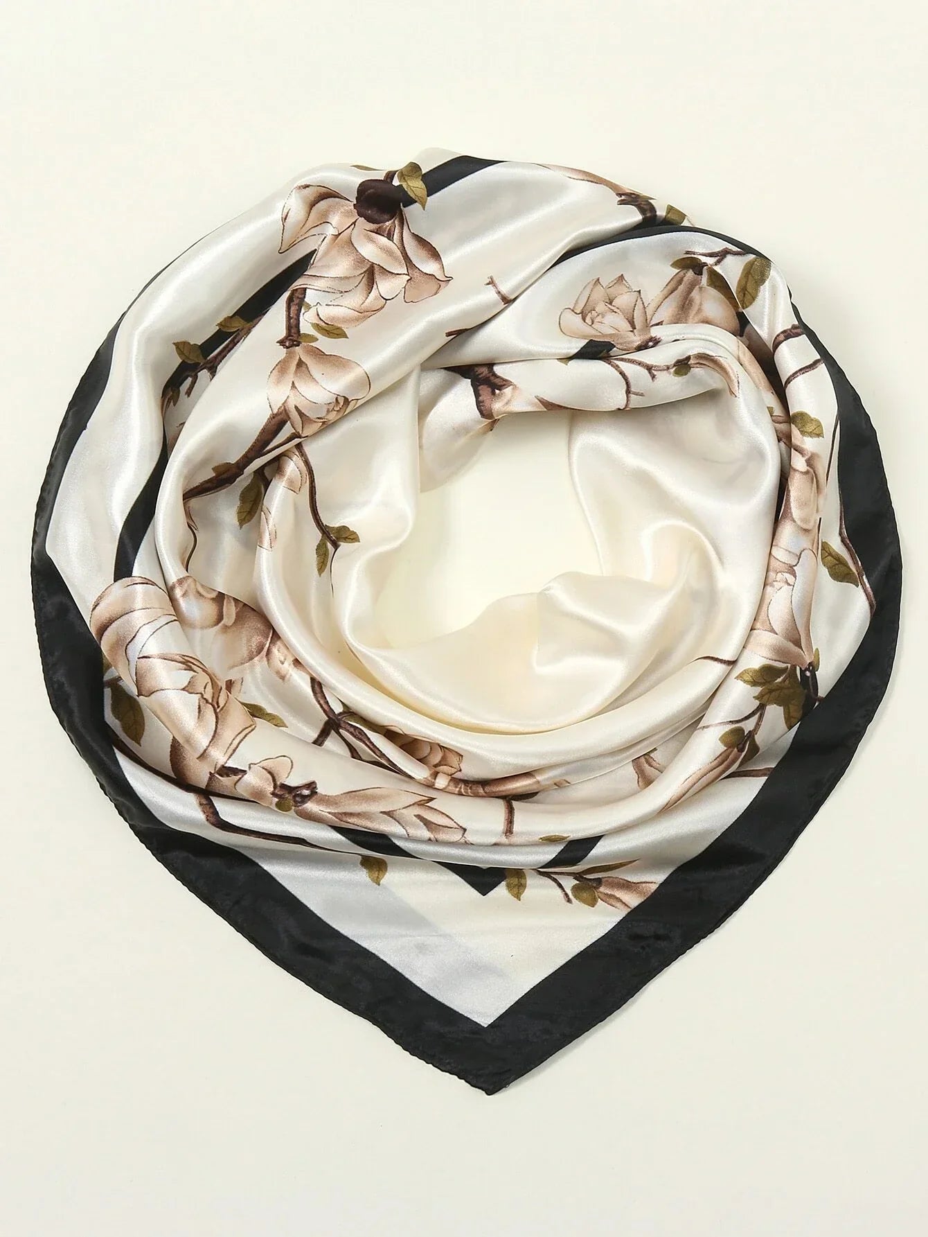 Buy SHEIN Flower Print Scarf in Pakistan
