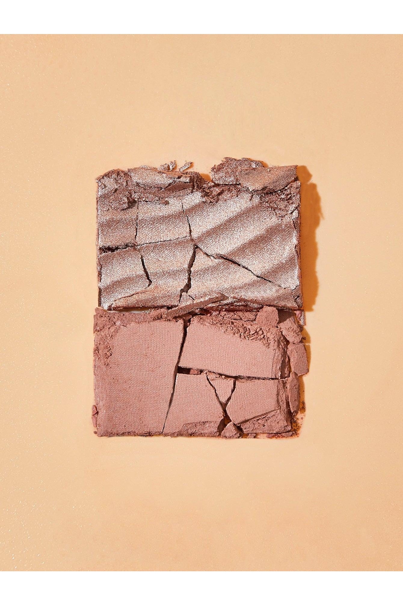 Buy SHEGLAM Glam 101 Hybrid Highlighter & Blush Duo - Seville in Pakistan