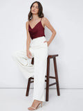 Buy Shein Bizwear Cowl Neck Cami Top in Pakistan