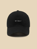 Buy Shein Letter Graphic Baseball Cap in Pakistan