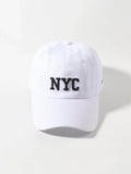 Buy Shein Letter Embroidery Baseball Cap in Pakistan