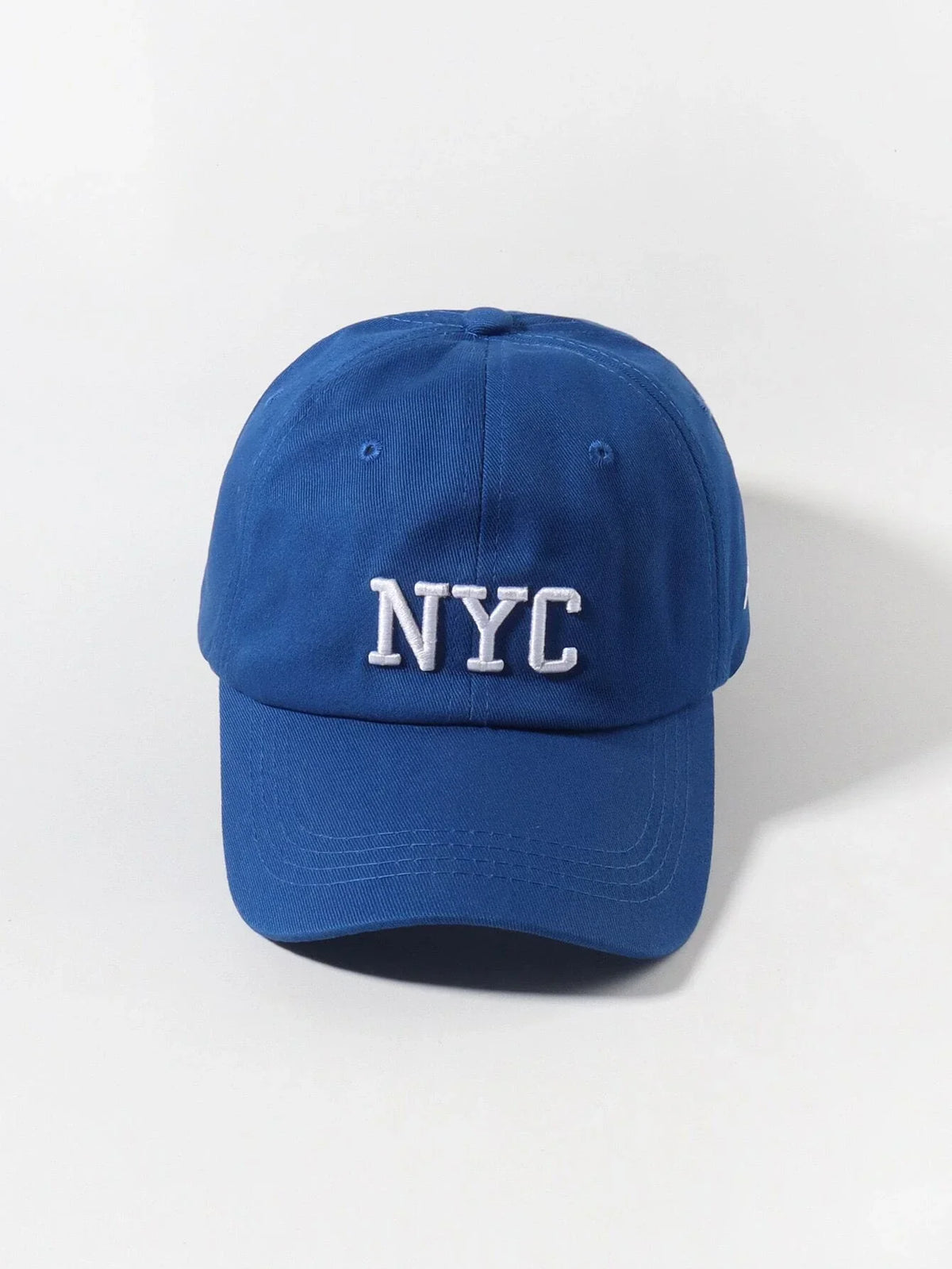 Buy SHEIN Letter Embroidered Baseball Cap in Pakistan