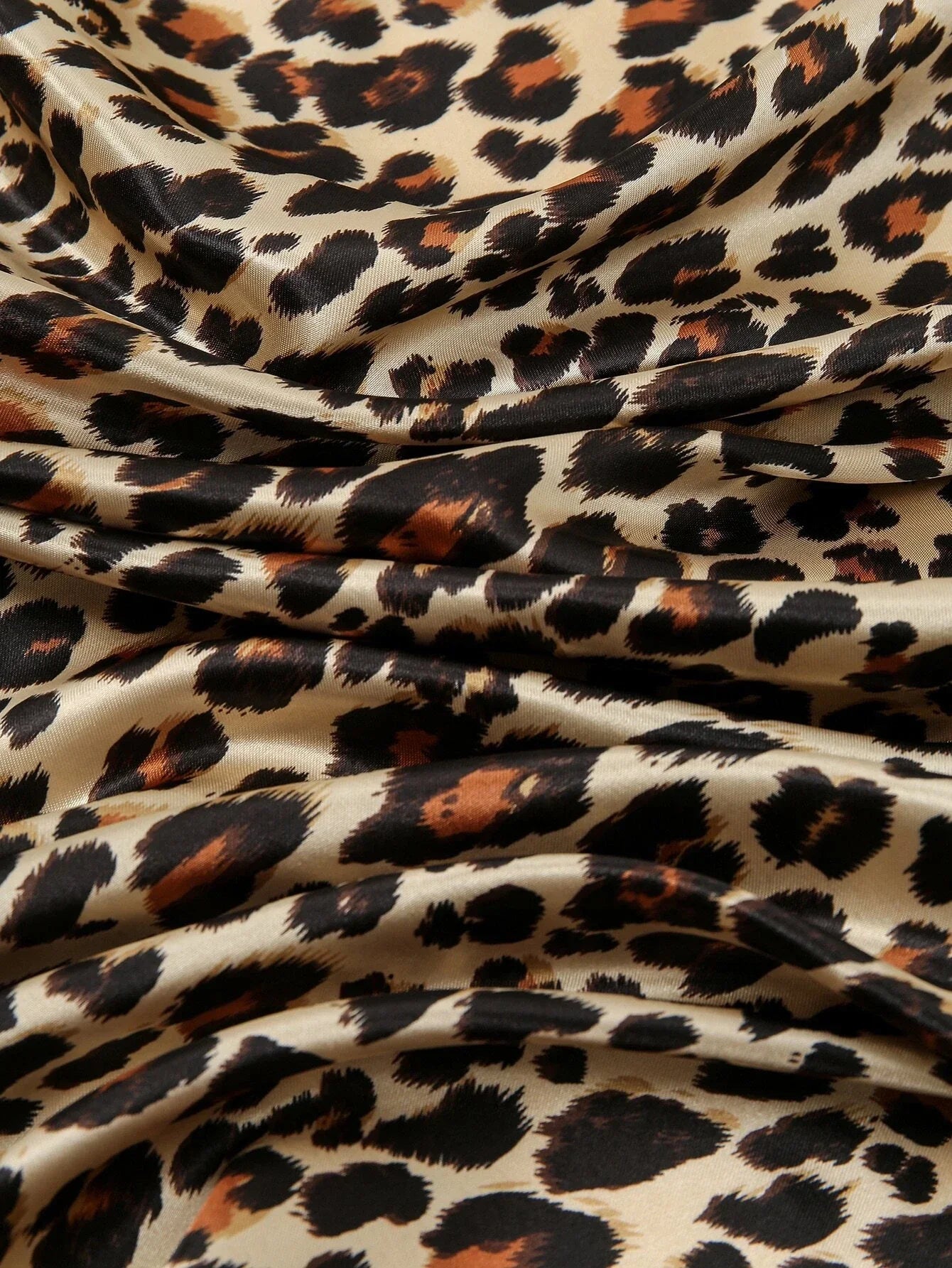 Buy Shein Leopard Print Bandana in Pakistan