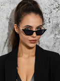 Buy Shein Cat Eye Fashion Glasses in Pakistan