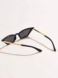 Buy Shein Cat Eye Fashion Glasses in Pakistan