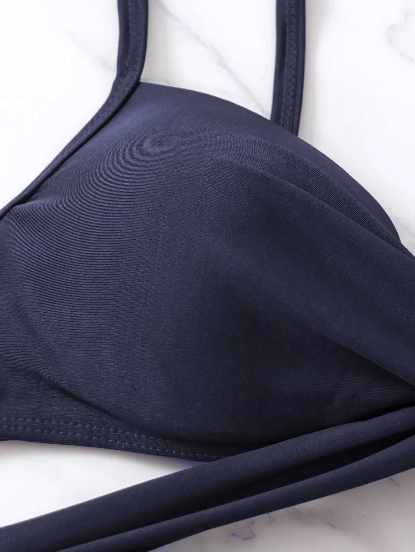 Buy SHEIN Tropical Print Bikini Set Wrap Push Up Bra Top & Hipster Bikini Bottom & Kimono 3 Piece Swimsuit in Pakistan