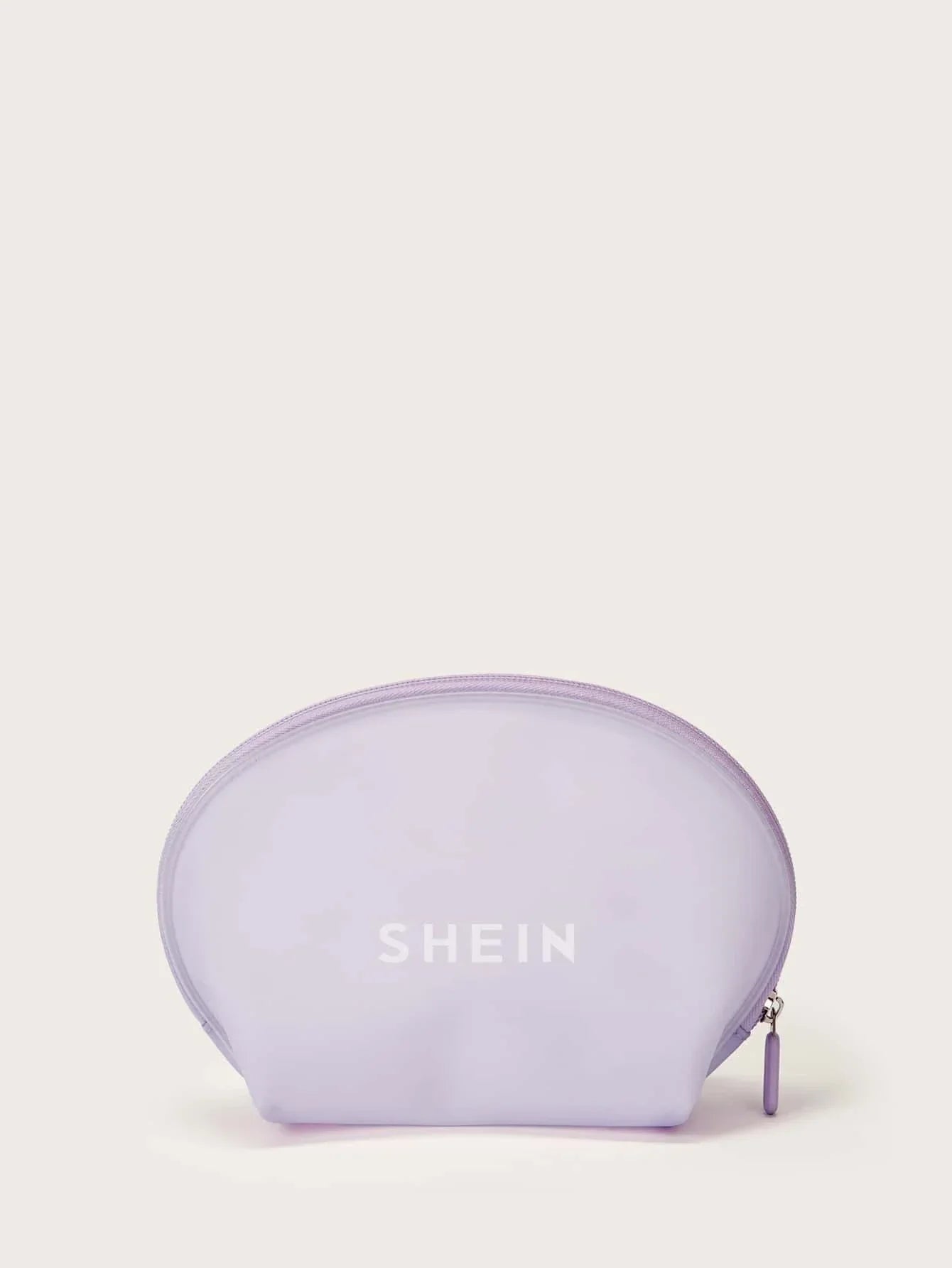 Buy SHEIN 1pc Floral Pattern Makeup Bag in Pakistan