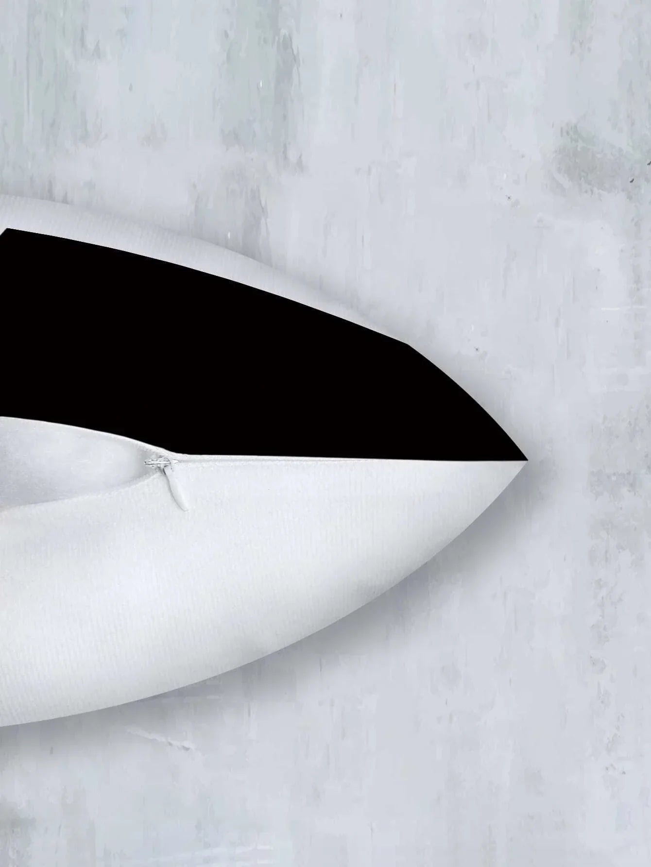 Buy Shein Colorblock Cushion Cover Without Filler in Pakistan