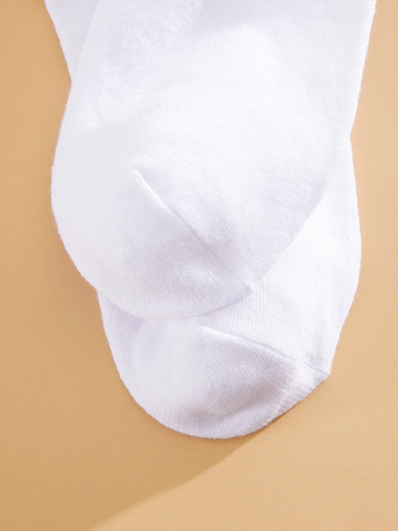 Buy Shein 2pairs Graphic Crew Socks in Pakistan