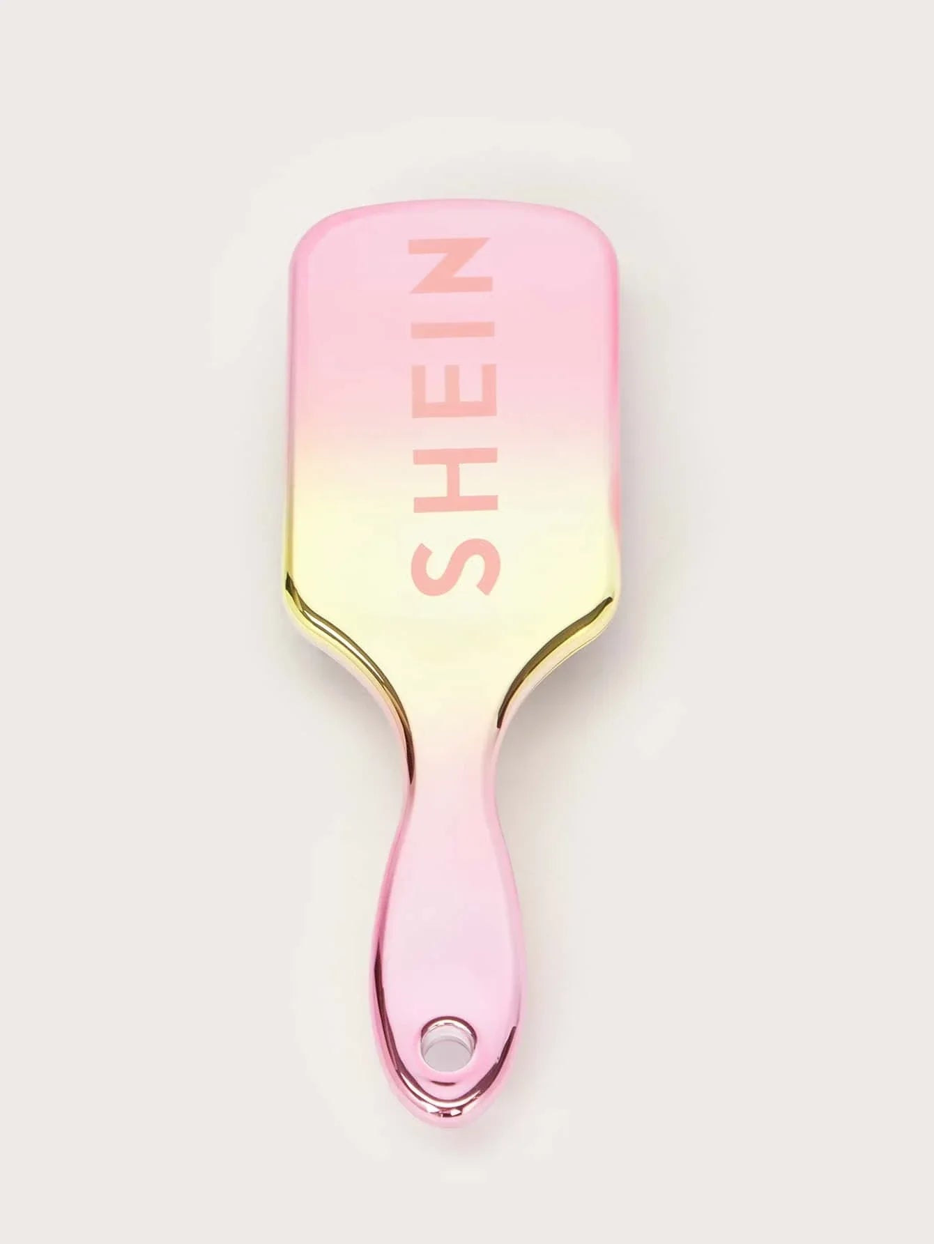 Buy SHEIN Letter Graphic Comb in Pakistan