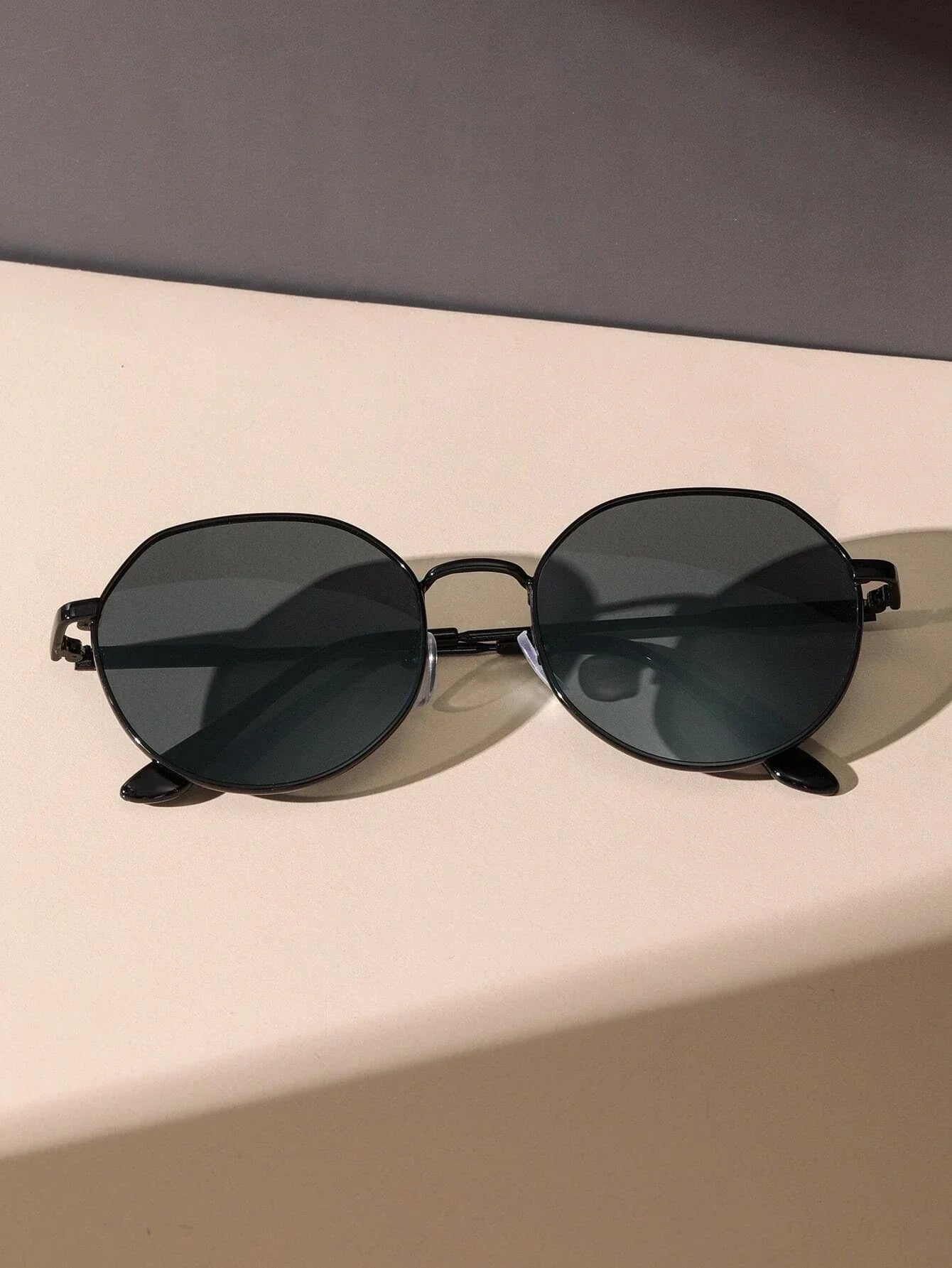 Buy SHEIN Metal Frame Fashion Glasses in Pakistan