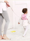 Buy SHEIN 1pc 2 In 1 Butterfly Design Child Anti-lost Harness & Leash in Pakistan