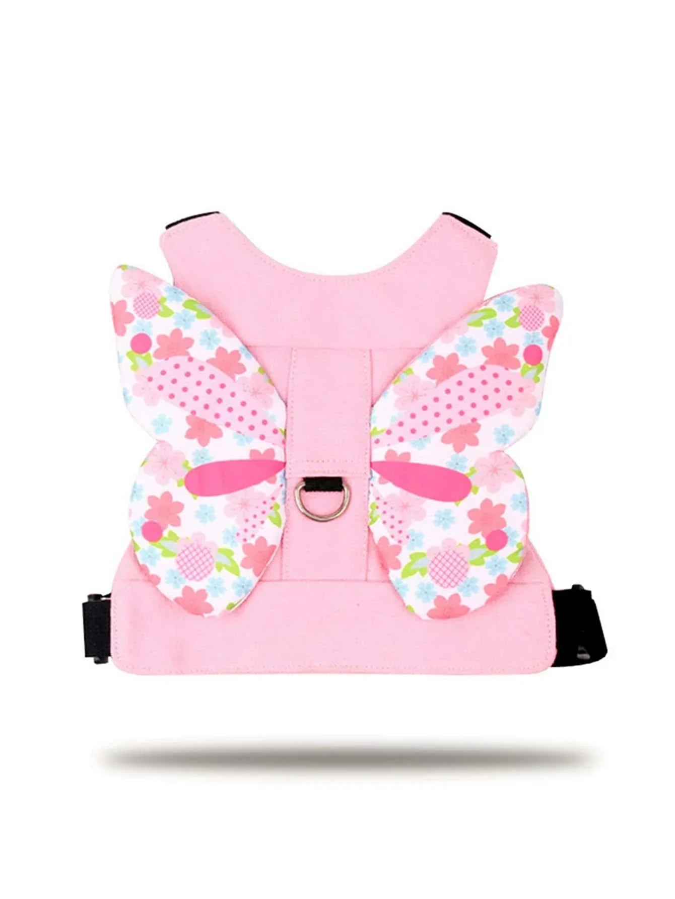 Buy SHEIN 1pc 2 In 1 Butterfly Design Child Anti-lost Harness & Leash in Pakistan